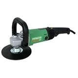 Hitachi SP18VA 7-Inch Sander/Polisher