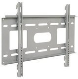 Premier Mounts XUF-2637 Universal Flat Mount for 26-37-Inch Displays (Silver)