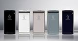Lg V10 F600S Factory Unlocked International Model No Warranty (blue)