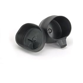Fold-A-Cup, Black by Pro Force