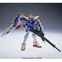 Gundam MG XXXG-01W Wing Gundam Ver. Ka Scale 1/100