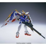 Gundam MG XXXG-01W Wing Gundam Ver. Ka Scale 1/100