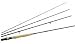SuperFly Backpacking Performance Pack Fly Rod 4Pc 4/5Wt 8'6