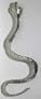 Amulet: King Cobra Snake (AKIN)
