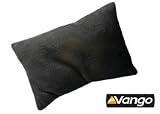 Vango Breakout Pillow Large- Black
