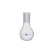 Kimax Glass Round Bottom Boiling Short Neck Flasks with 24/40 Joint
