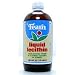 Fearn Nat Foods - Liquid Lecithin, 32 fl oz liquid