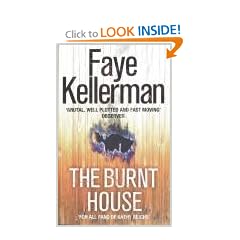 The Burnt House