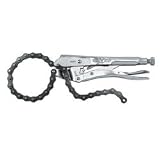 Vise-Grip 27 9-Inch Locking Chain Clamp