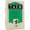 Tazo Tea, Refresh Mint, 20-Count (Package may vary)