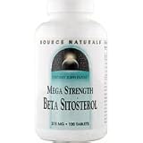 Mega Strength Beta Sitosterol