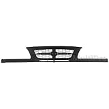 1999-2000 Suzuki Grand Vitara Grille Black by Online Part Bin
