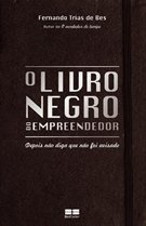 LIVRO NEGRO DO EMPREENDEDOR