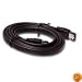 SIIG CB-SA0111-S1 3.3-Feet Serial ATA External Cable