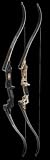 Martin Jaguar Takedown Bow (30-Pound, Camo)