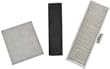 Bissell DigiPro Canister Filter Kit<br> (1 PreMotor, 1 HEPA Exhaust, 1 Post Motor Filter) (2034413, 203441, 2034407)