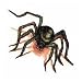 Spider Temporary Tattoo 2x2