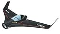 XPD-8 EP DF FLYING WING W/FAN GPMA1865
