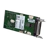 Lexmark Parallele 1284B Karte Schnittstelle parallel T650, 652, 654,  X651, 652, 654, 656, 658, 463, 464, 466