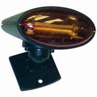 PlasmaGlow | 10165 | Xenon Strobe Light - Clear