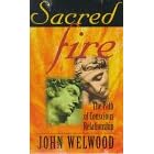 Sacred Fire: The Path of Conscious Relationship
