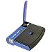 Linksys Wireless-G USB Card
