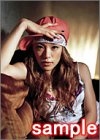 今井絵理子カレンダー 2003