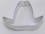 Review Eddingtons  / Cookie Cutter Cowboy Hat 2.75