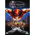 X-Men Evolution - Mutants Rising [UK IMPORT]