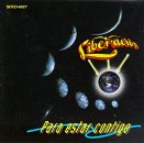 Liberacion - Para estar contigo - Zortam Music