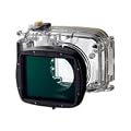 Canon WP-DC 46 Unterwassergeh�use f�r PowerShot SX 240 HS/SX 260 HS