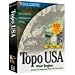 Delorme Topo USA 5.0 West Region