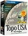 Software : Delorme Topo USA 5.0 West Region
