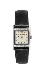Armani Watches, Armani Women's Collection Watch AR3117, Womens Watches, Womens Armani Watches