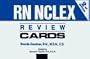 Rn Nclex Review Cards