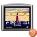 TomTom ONE Portable GPS Vehicle Navigator