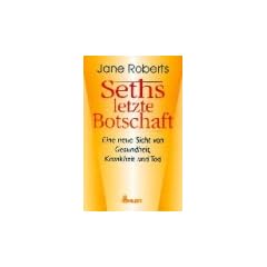 Seths letzte Botschaft