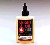 KNIGHT W RUST INHIBITORSize: 4 oz by KNIGHT RIFLES
