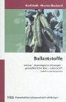 Ballaststoffe: Chemie - physiologische Wirkungen - gesundheitlicher Wert - Ballaststoffzufuhr und Kostpl�ne