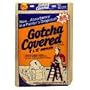 GOTCHA COVERED 77196/77000 Kimberly Clark/Scott 8-by-12-Foot Drop Cloth