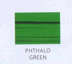Gamblin Etching Ink Phthalo Green 1 Lb
