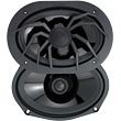 Soundstream SST6.9 6x9-Inch 2-Way 300-Watt Speakers (Black)