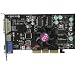 Aopen Aeolus GeForce FX5600 Grafikkarte, 128MB DDR, DVI, TV-Out, VIVO
