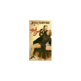 Torch Song [VHS]