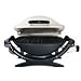 Weber Baby Q (Q 100) Portable Gas Grill