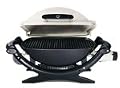 Weber Baby Q (Q 100) Portable Gas Grill