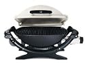 Weber Baby Q (Q 100) Portable Gas Grill