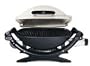 Weber Baby Q (Q 100) Portable Gas Grill