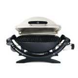 Weber Baby Q (Q 100) Portable Gas Grill