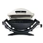 Weber Baby Q (Q 100) Portable Gas Grill